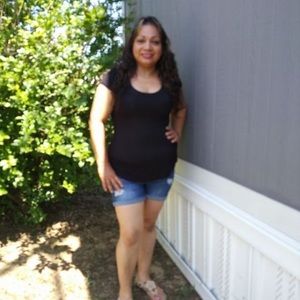 Meet your Posher, Marlene